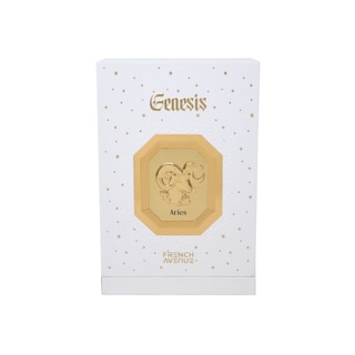 Foto 6 | Foto 6 | Perfume French Avenue Genesis Aries Eau De Parfum 90 Ml Unisex