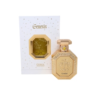 Foto 1 | Foto 1 | Perfume French Avenue Genesis Gemini EDP 90 ml Unisex
