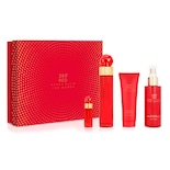 Set Perry Ellis 360 Red Para Mujer 4 Piezas