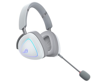 Foto 2 | Foto 2 | Audifonos Asus ROG Delta 2 A701 con Micrófono Blanco