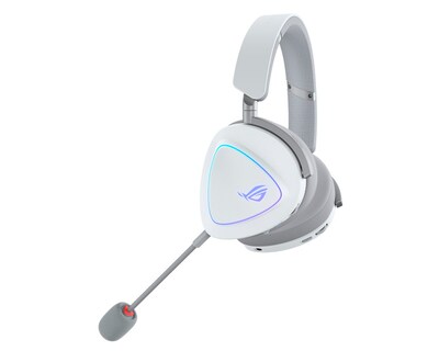 Foto 3 | Foto 3 | Audifonos Asus ROG Delta 2 A701 con Micrófono Blanco