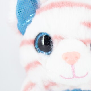 Foto 3 | Foto 3 | Gato de Peluche Importadora La Merced Blanco