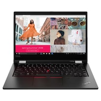 Reacondicionado Ordenador Portátil Lenovo Thinkpad L13 Yoga G2 13'' Fhd Touch I5 16 Gb 256 Gb - Venta Internacional.
