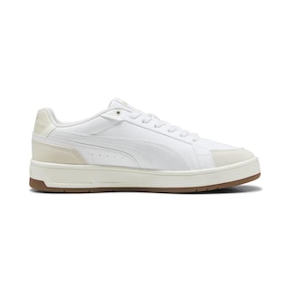 Foto 2 | Foto 2 | Tenis Puma Court Classico Sport Unisex Beige