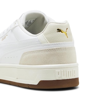 Foto 5 | Foto 5 | Tenis Puma Court Classico Sport Unisex Beige