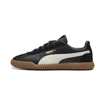 Tenis Puma Club Kayzer Og Unisex Negro