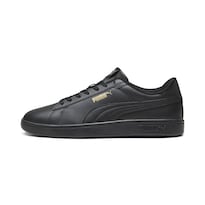 Tenis Puma Smash 3.0 L Unisex Negro