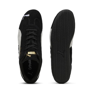 Foto 8 | Foto 8 | Tenis Puma Speedcat Og Unisex Negro