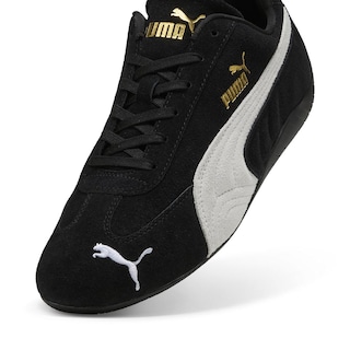 Foto 4 | Foto 4 | Tenis Puma Speedcat Og Unisex Negro