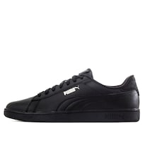 Tenis Puma Smash 3.0 L - 39098710 - Negro - Hombre Negro