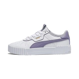 Foto 1 | Foto 1 | Tenis Puma Carina 3.0 Luxe Para Mujer Blanco