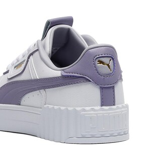 Foto 5 | Foto 5 | Tenis Puma Carina 3.0 Luxe Para Mujer Blanco