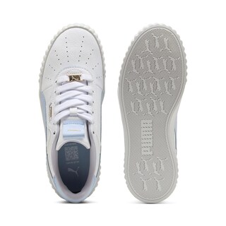 Foto 6 | Foto 6 | Tenis Puma Carina 3.0 Luxe Para Mujer Blanco