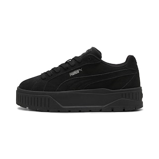 Foto 1 | Foto 1 | Tenis Puma Karmen Ll Para Mujer Negro