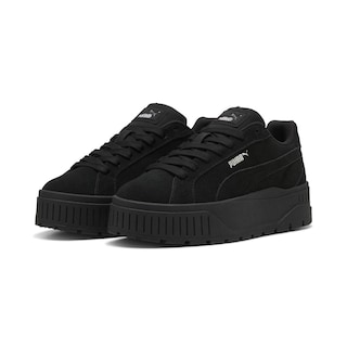 Foto 3 | Foto 3 | Tenis Puma Karmen Ll Para Mujer Negro