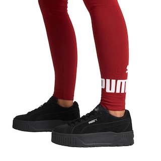 Foto 4 | Foto 4 | Tenis Puma Karmen Ll Para Mujer Negro