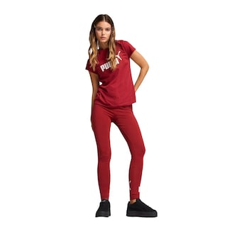 Foto 5 | Foto 5 | Tenis Puma Karmen Ll Para Mujer Negro