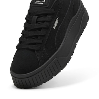 Foto 6 | Foto 6 | Tenis Puma Karmen Ll Para Mujer Negro