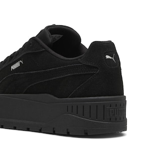 Foto 7 | Foto 7 | Tenis Puma Karmen Ll Para Mujer Negro