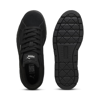 Foto 8 | Foto 8 | Tenis Puma Karmen Ll Para Mujer Negro
