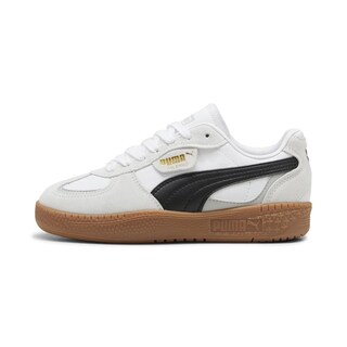 Foto 1 | Foto 1 | Tenis Puma Palermo Moda Para Mujer Gris