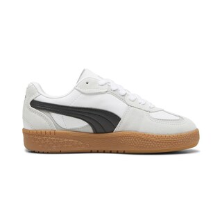 Foto 2 | Foto 2 | Tenis Puma Palermo Moda Para Mujer Gris