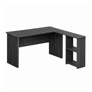 Foto 1 | Foto 1 | Escritorio Esquinero Isto para Ti Gris