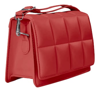 Foto 1 | Foto 1 | Bolsa Crossbody Bandolera Dama Moda