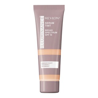 Foto 1 | Foto 1 | Maquillaje Revlon Illuminance Serum Tint Tono Light Natural Fps 15