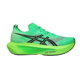 Foto 1 | Foto 1 | Tenis Asics Para Hombre Megablast Verde