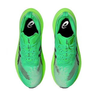Foto 4 | Foto 4 | Tenis Asics Para Hombre Megablast Verde