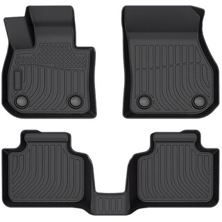 Foto 1 | Foto 1 | Tapetes Bmw X1 2023-2025 A-l03009f201 5 Asientos