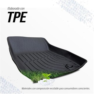 Foto 3 | Foto 3 | Tapetes Bmw X1 2023-2025 A-l03009f201 5 Asientos