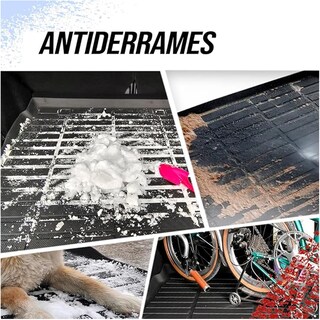 Foto 4 | Foto 4 | Tapetes Bmw X1 2023-2025 A-l03009f201 5 Asientos