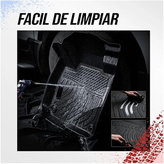 Foto 5 | Foto 5 | Tapetes Bmw X1 2023-2025 A-l03009f201 5 Asientos