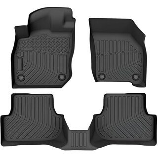 Foto 1 | Foto 1 | Tapetes Byd Song Plus 2020-2024 L48007f201 5 Asientos