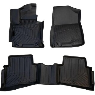 Foto 1 | Foto 1 | Tapetes Hyundai Tucson 2016-2021 L17069f201 5 Asientos