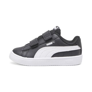 Foto 1 | Foto 1 | Tenis Puma Rickie Classic V Para Niño Infantiles Negro