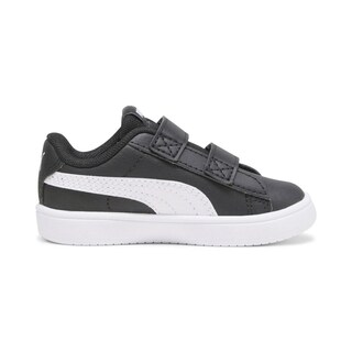 Foto 2 | Foto 2 | Tenis Puma Rickie Classic V Para Niño Infantiles Negro