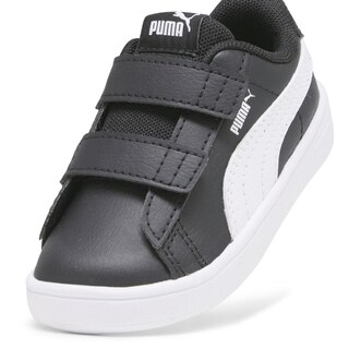 Foto 4 | Foto 4 | Tenis Puma Rickie Classic V Para Niño Infantiles Negro