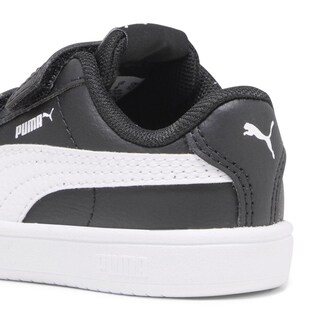 Foto 5 | Foto 5 | Tenis Puma Rickie Classic V Para Niño Infantiles Negro