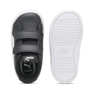 Foto 6 | Foto 6 | Tenis Puma Rickie Classic V Para Niño Infantiles Negro