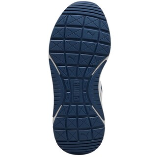 Foto 6 | Foto 6 | Tenis Puma Trinity 2 Jr Unisex 401490-07 Blanco