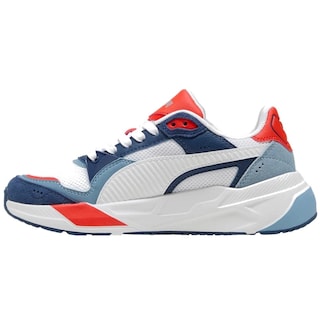 Foto 2 | Foto 2 | Tenis Puma Trinity 2 Jr Unisex 401490-07 Blanco