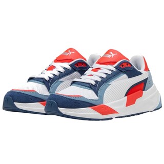 Foto 3 | Foto 3 | Tenis Puma Trinity 2 Jr Unisex 401490-07 Blanco