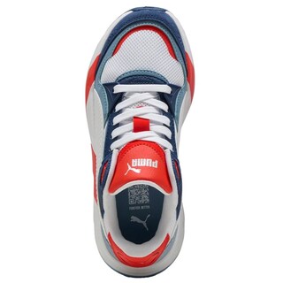 Foto 5 | Foto 5 | Tenis Puma Trinity 2 Jr Unisex 401490-07 Blanco