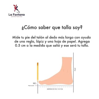 Foto 8 | Foto 8 | Huarache de Piel Ninos Florecita Cafe para Niña