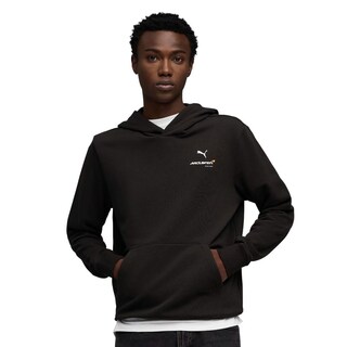 Foto 1 | Foto 1 | Sudadera Puma Mclaren Ess Para Hombre Negro