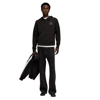 Foto 5 | Foto 5 | Sudadera Puma Mclaren Ess Para Hombre Negro