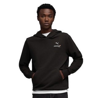 Foto 1 | Foto 1 | Sudadera Puma Mclaren Ess Para Hombre Negro